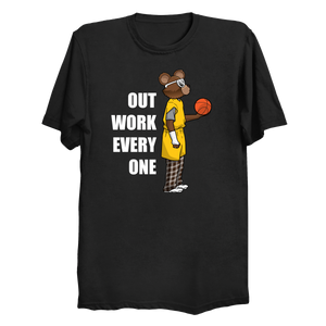 Outwork Everyone T-Shirt