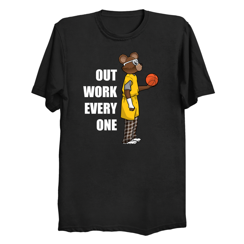 Outwork Everyone T-Shirt