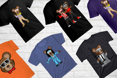 TASTE MAKER LIFESTYLE