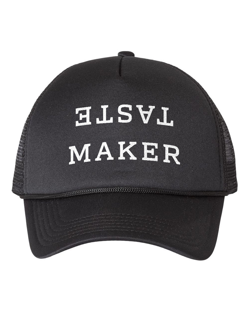 TasteMaker Trucker Foam Hat