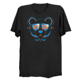 New York Lifestyle Basketball T-Shirt