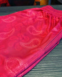 Paisley Bear Lifestyle Shorts