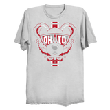 O-H-I-O Lifestyle Bear T-Shirt