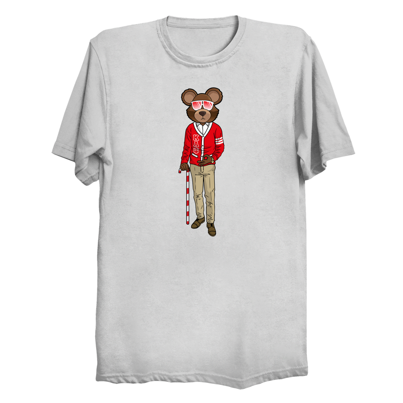 KAPsi Debonair T-Shirt