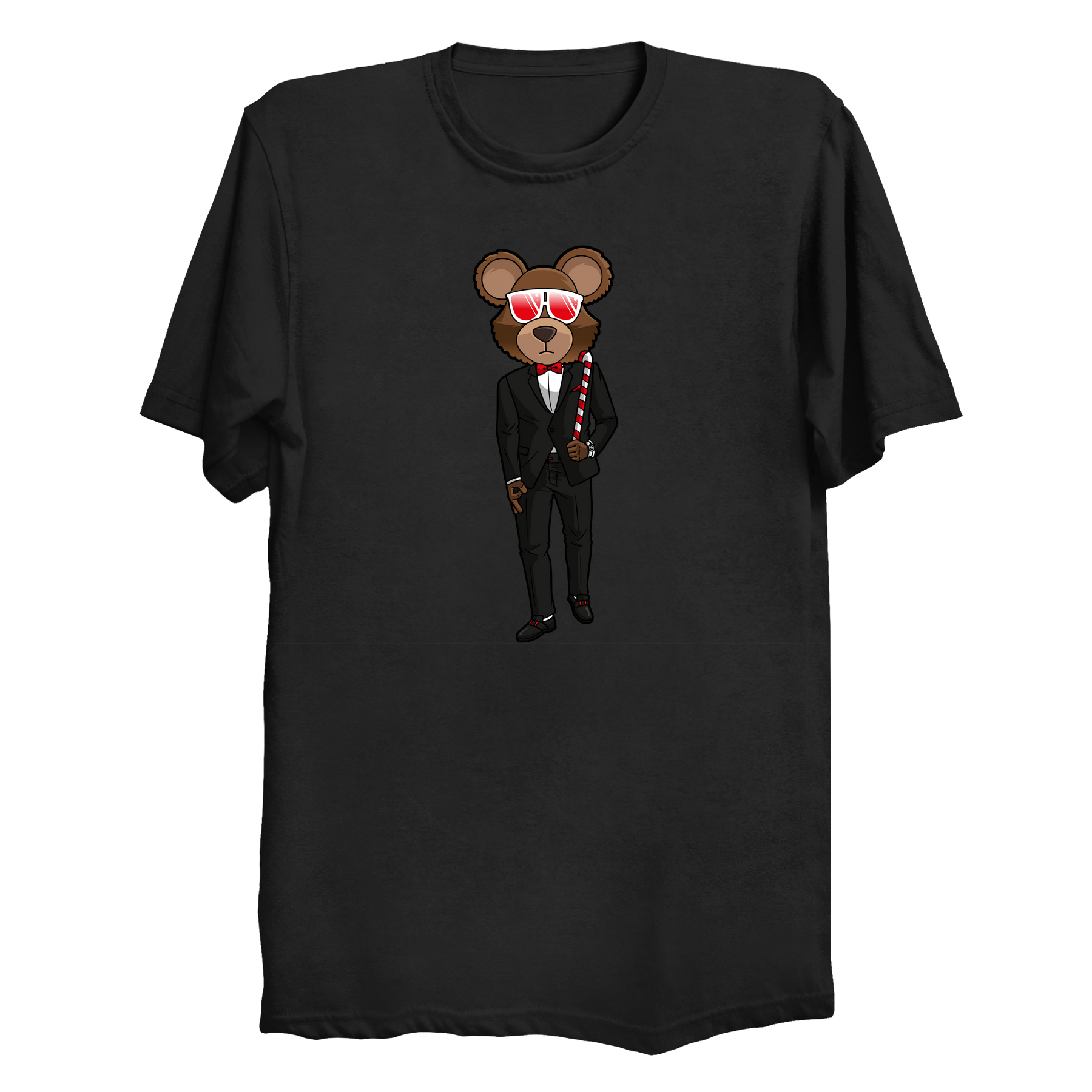 Pressure Makes Diamonds T-Shirt