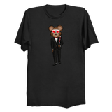 Pressure Makes Diamonds T-Shirt