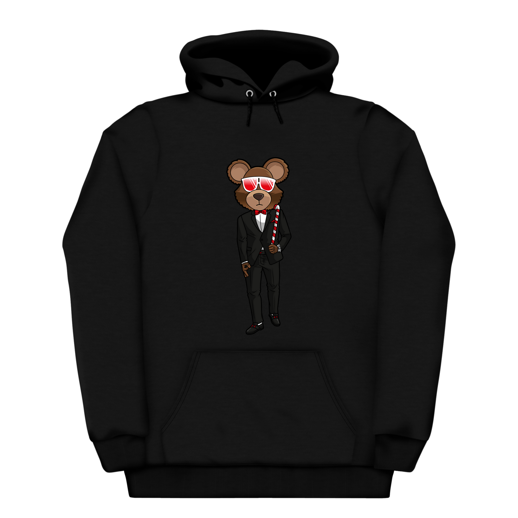 Pressure Makes Diamonds Hoodie