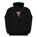 Pressure Makes Diamonds Hoodie