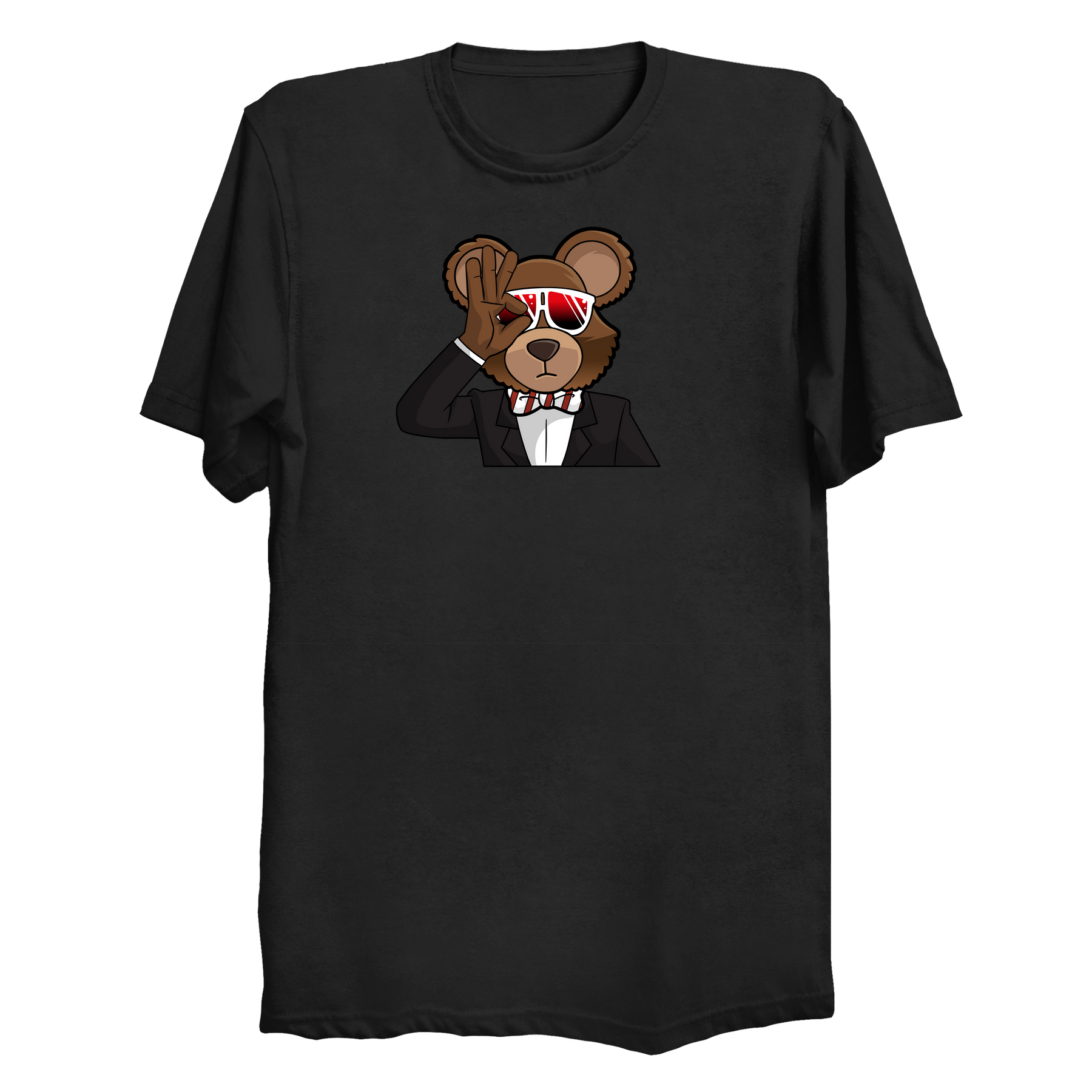 Throw YO Diamond In The Sky T-Shirt