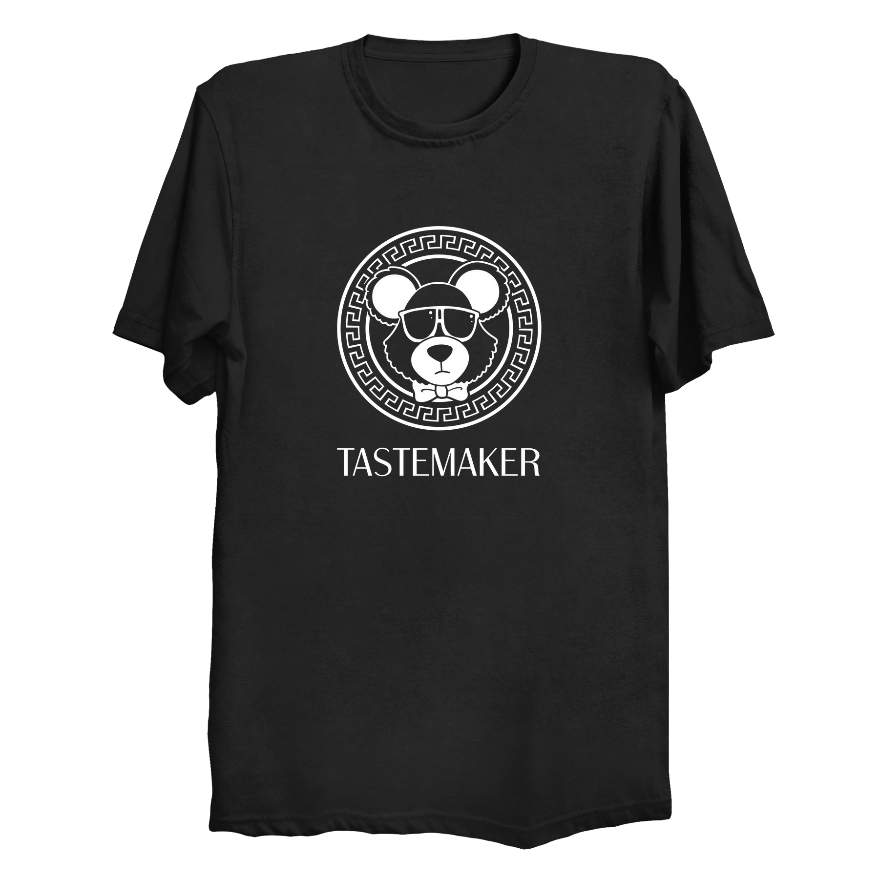 Bearsace Lifestyle T-Shirt