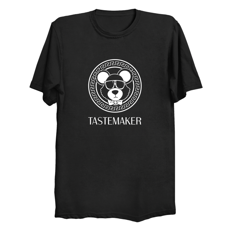 Bearsace Lifestyle T-Shirt