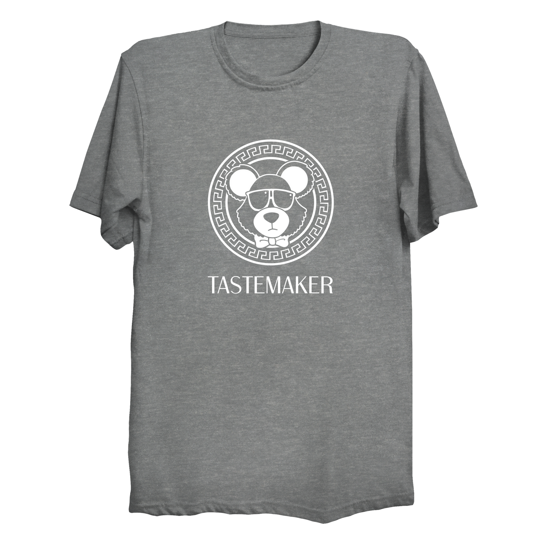 Bearsace Lifestyle T-Shirt