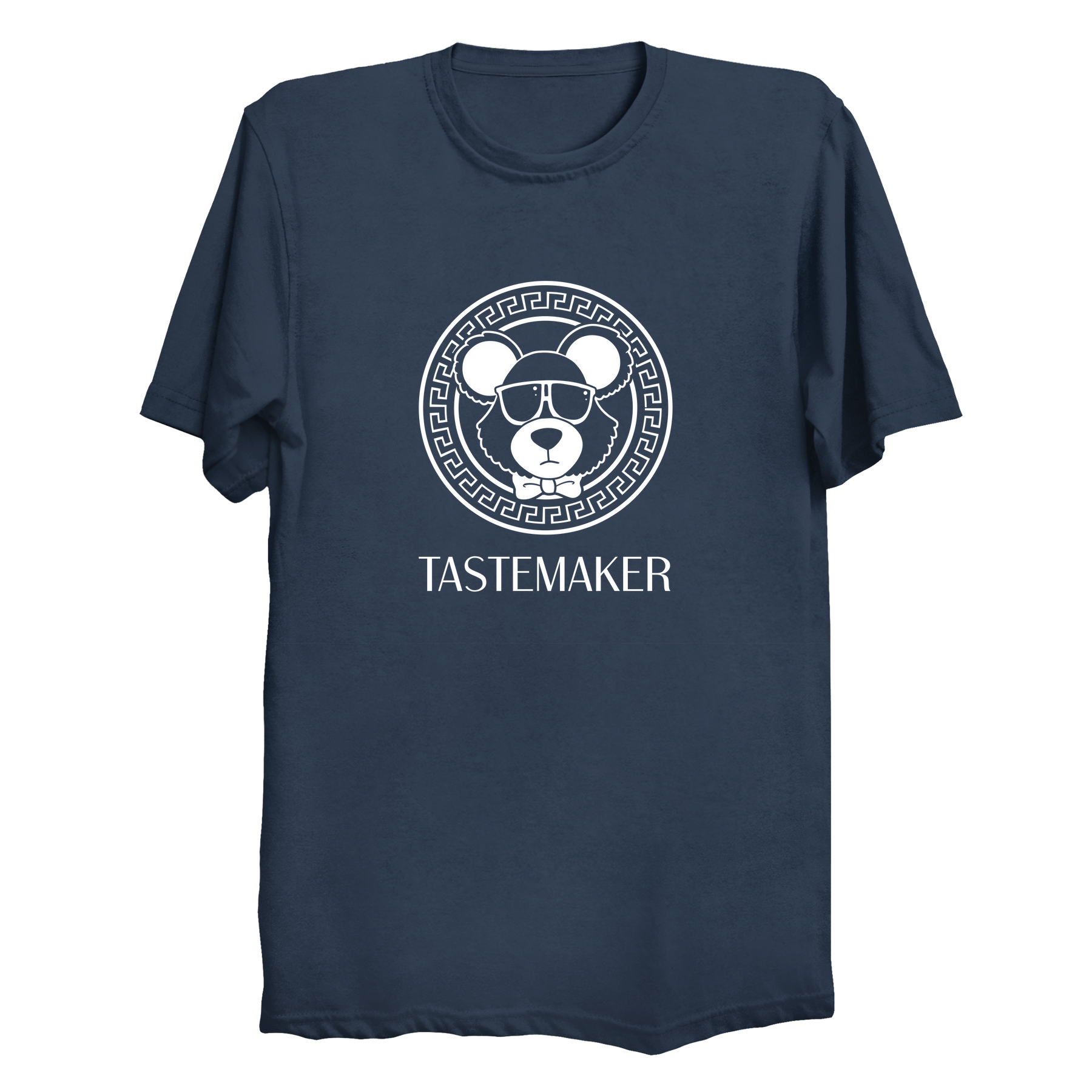 Bearsace Lifestyle T-Shirt