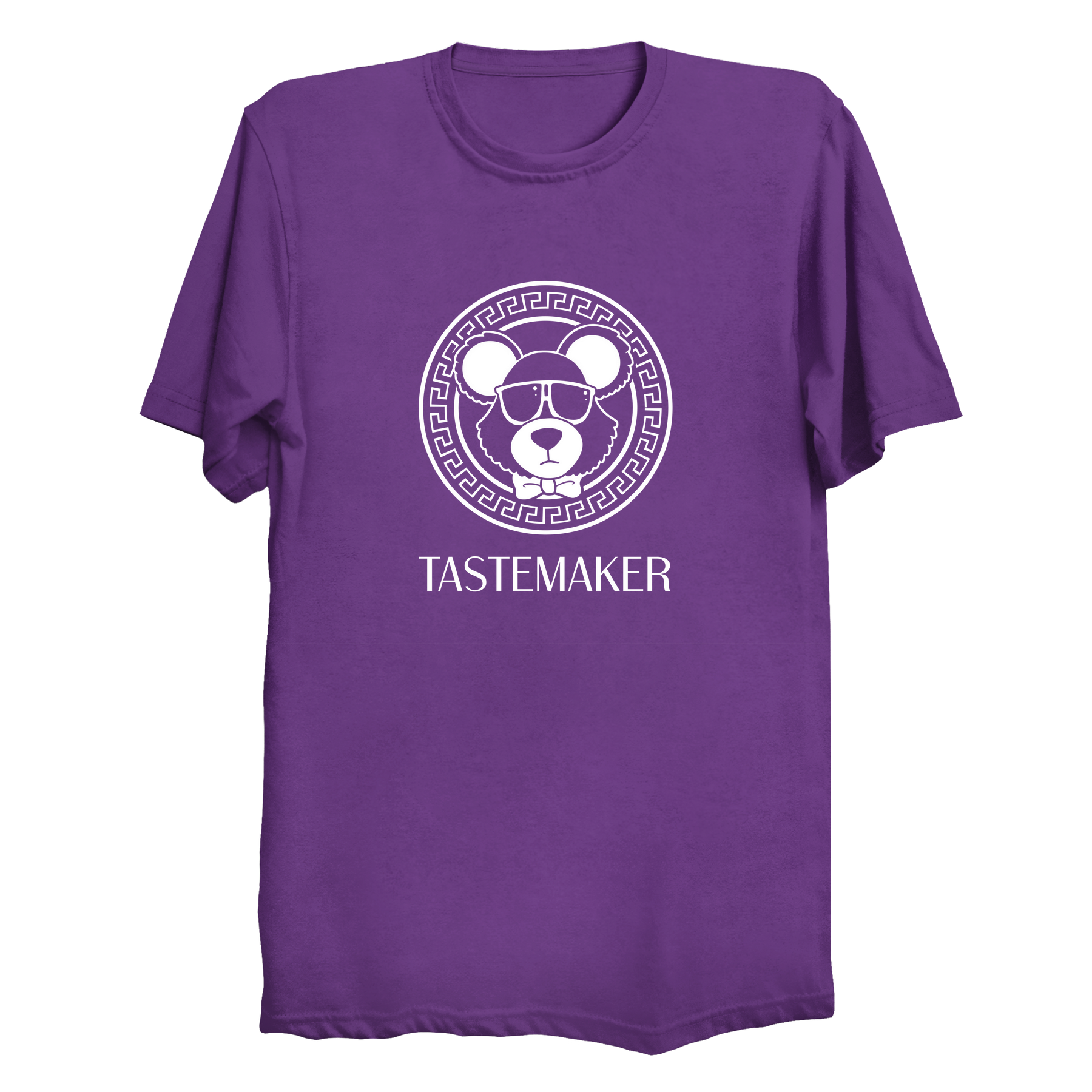 Bearsace Lifestyle T-Shirt