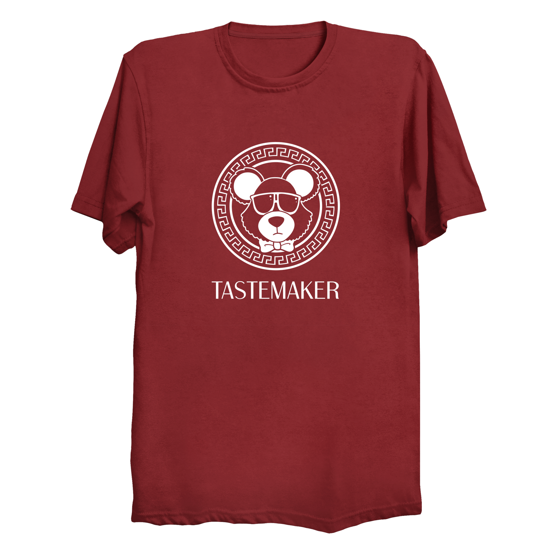 Bearsace Lifestyle T-Shirt