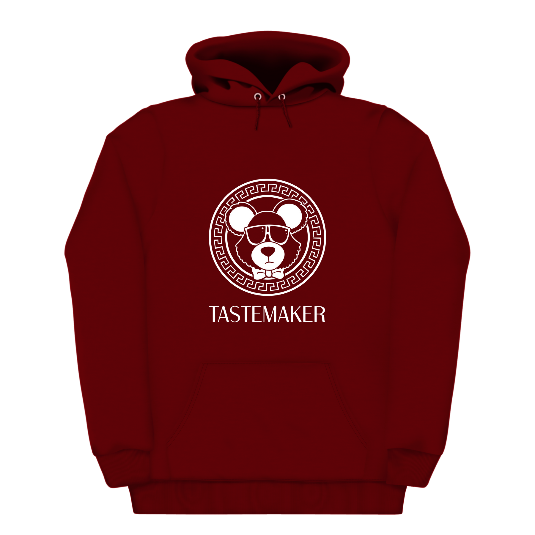 Bearsace Hoodie