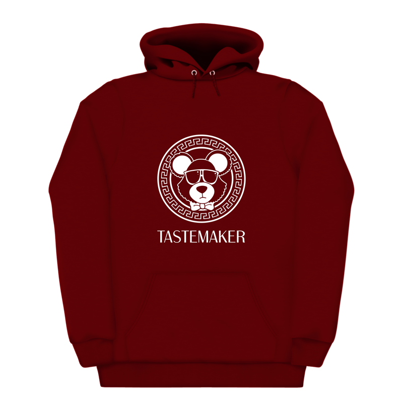 Bearsace Hoodie