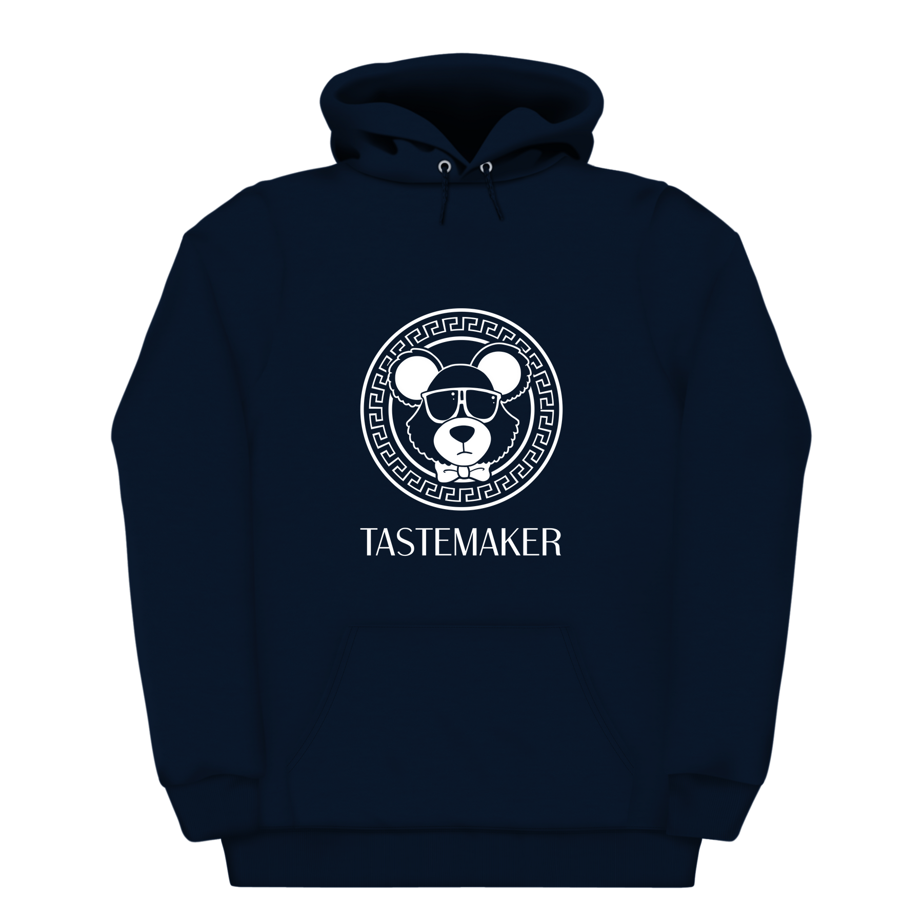 Bearsace Hoodie