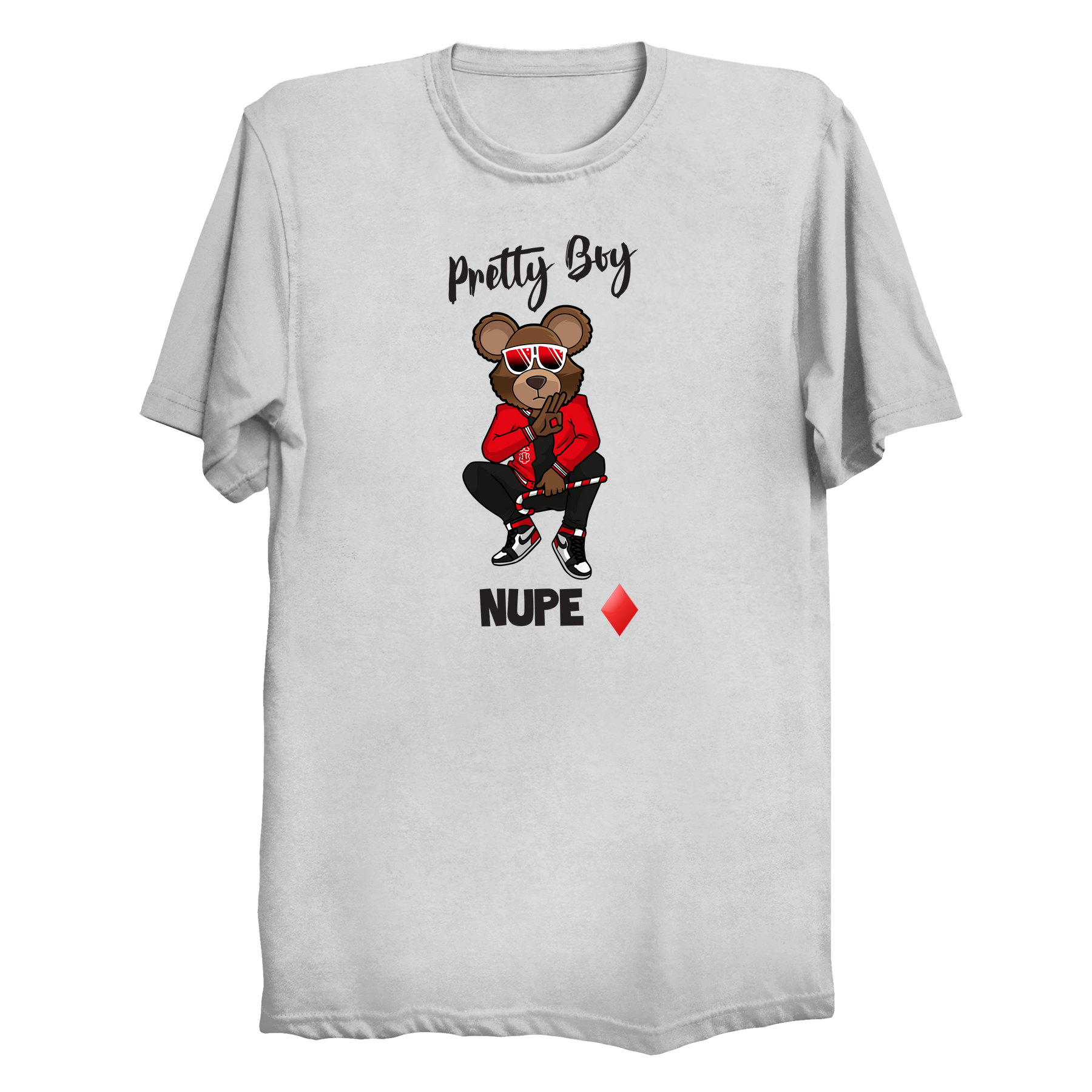 PB Nupe T-Shirt