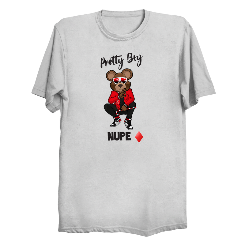 PB Nupe T-Shirt