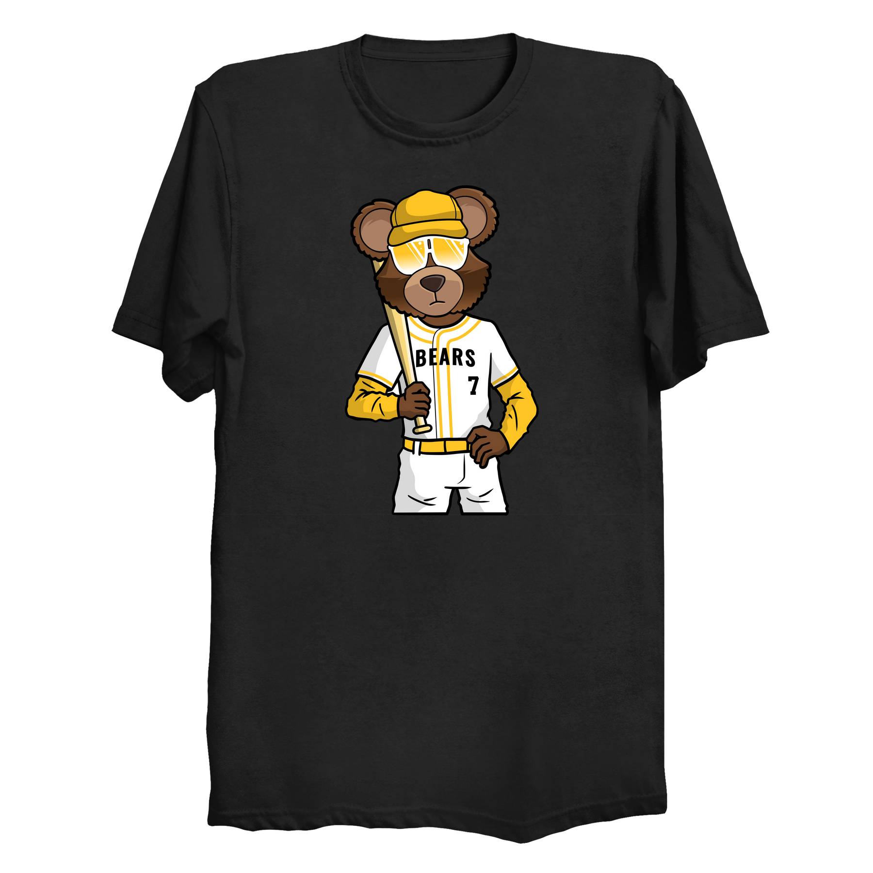 Bad News TasteMaker T-Shirt