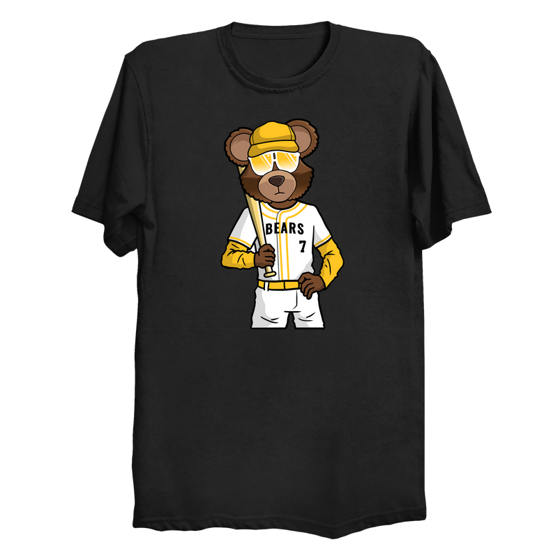 Bad News TasteMaker T-Shirt