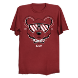 Nupe Lifestyle Bear T-Shirt
