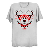 Nupe Lifestyle Bear T-Shirt