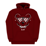 Nupe Lifestyle Bear Hoodie