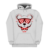 Nupe Lifestyle Bear Hoodie