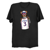 Iverson Bear T-Shirt