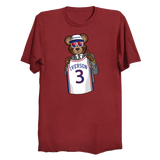Iverson Bear T-Shirt