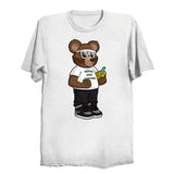 Snacks Over Everything (S.O.E.) Bear T-Shirt