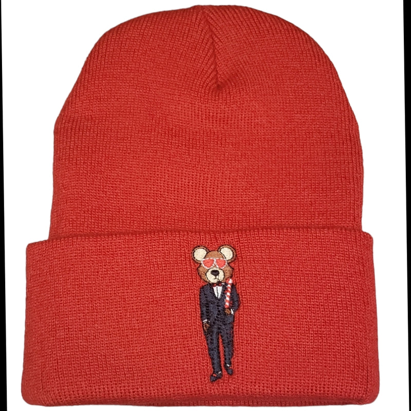 Pressure Makes Diamonds Beanie