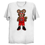 Flu Game Bear T-Shirt