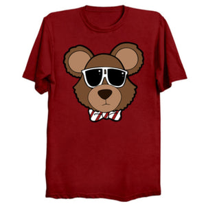 Bowtie Logo Bear T-Shirt