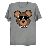Bowtie Logo Bear T-Shirt
