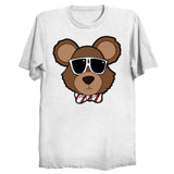 Bowtie Logo Bear T-Shirt