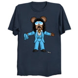 Randy Watson Bear T-Shirts