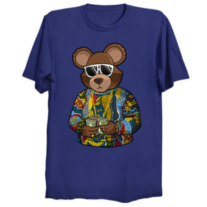 Notorious B.E.A.R. T-Shirt
