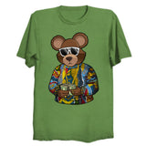 Notorious B.E.A.R. T-Shirt