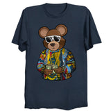 Notorious B.E.A.R. T-Shirt