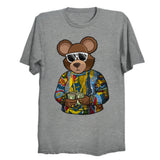 Notorious B.E.A.R. T-Shirt
