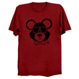 Signature Bear Logo T-Shirt