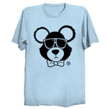 Signature Bear Logo T-Shirt