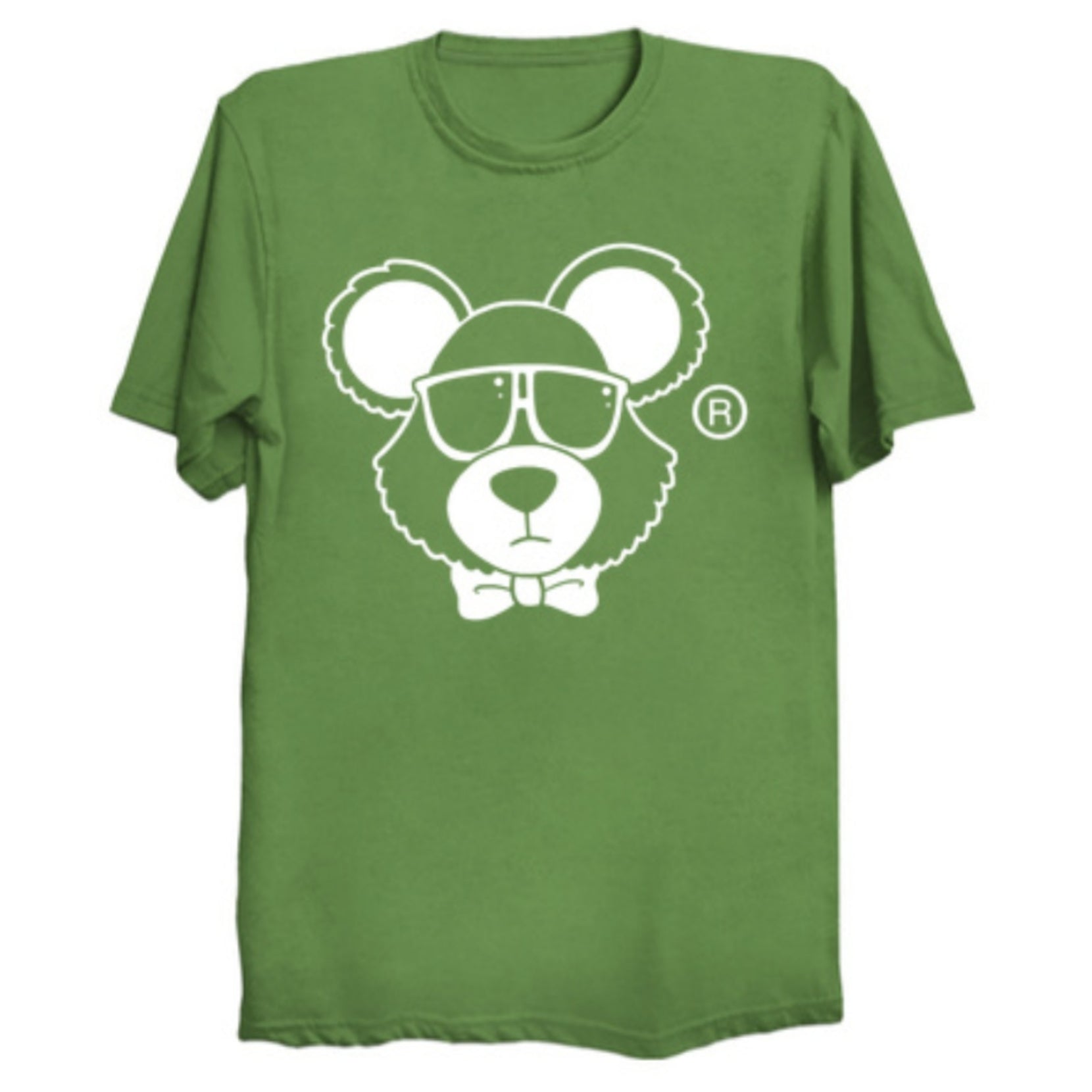 TMKR Classic Bear T-Shirt