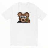 Six Rings Bear T-Shirt