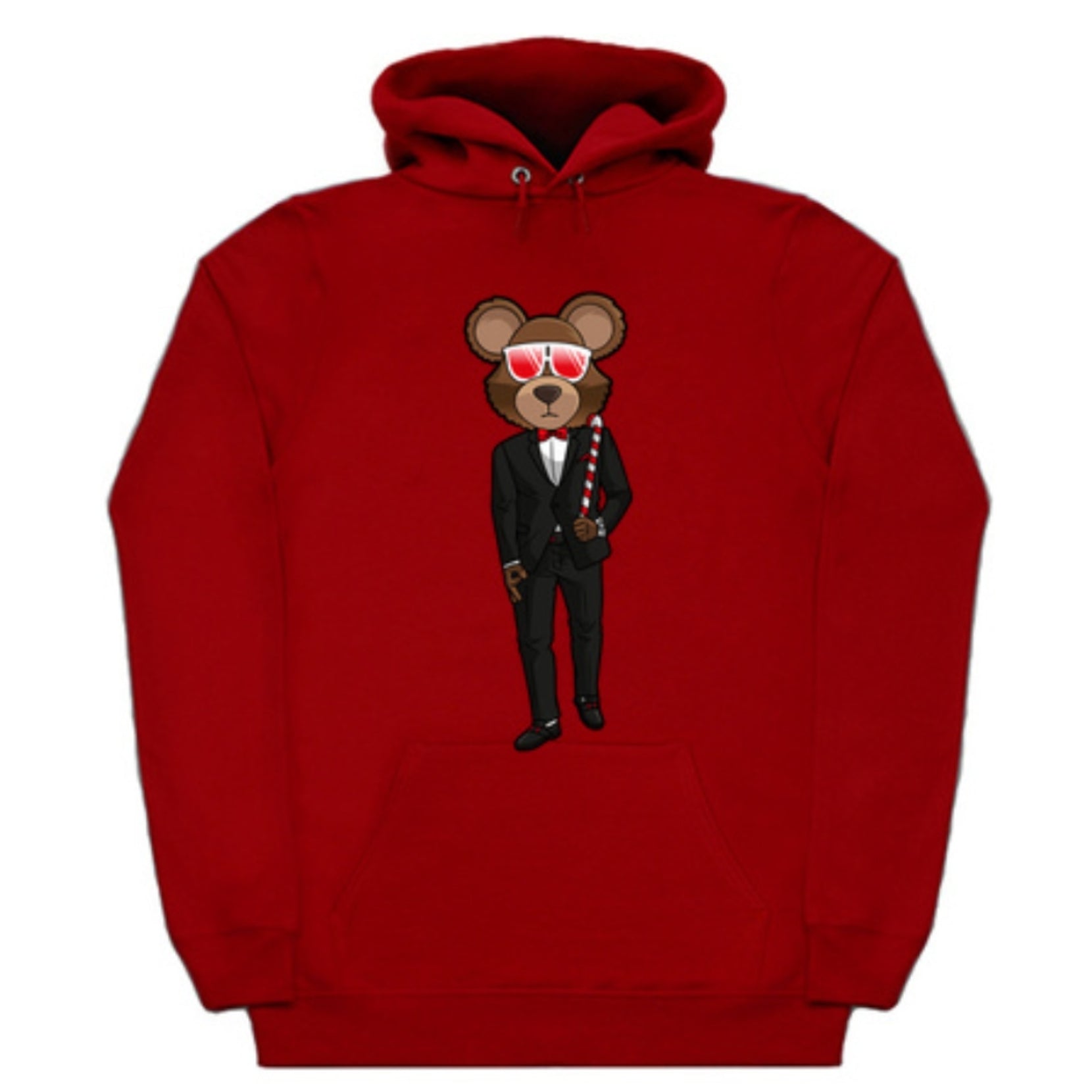 Pressure Makes Diamonds Hoodie