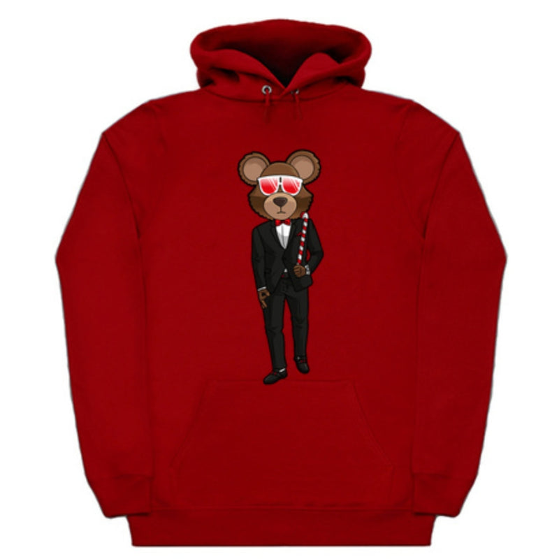 Pressure Makes Diamonds Hoodie