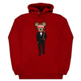 Pressure Makes Diamonds Hoodie